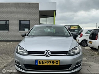 Volkswagen Golf Volkswagen Golf 1.4 TSI ACT Connected Series|DSG Massage ACC - afbeelding nr 10