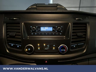 Ford Transit Bijrijdersbank, 921kg laadvermogen - afbeelding nr 15