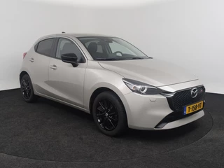 Mazda 2 - afbeelding nr 3