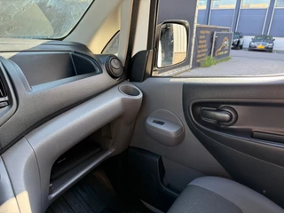 Nissan NV200 Nissan NV200 1.5 dCi Optima|Dubbel Schuifdeur|Airco - afbeelding nr 27