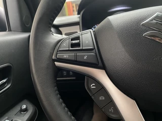 Suzuki Ignis Suzuki Ignis 1.2 HYBRID Style [ 1e EIGENAAR I AUTOMAAT I CRUISE I CLIMA i APP - afbeelding nr 21
