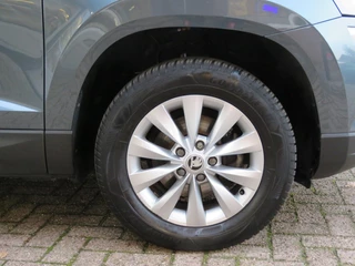 Škoda Karoq - afbeelding nr 20