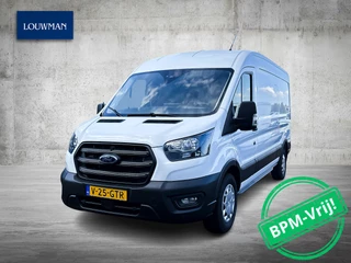 Ford Transit - 252596035-0