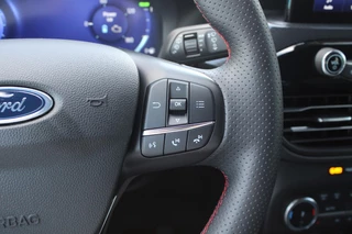 Ford Kuga Ford Kuga 2.5 PHEV ST-Line BELLEN VOOR BEZICHTIGING | Winter Pack | Camera | Cruise Control | Navigatie | - afbeelding nr 22
