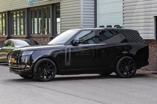 Land Rover Range Rover Land Rover Range Rover P460e SE - afbeelding nr 2