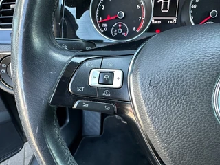 Volkswagen Golf Volkswagen Golf 1.4 TSi Connected Navi Leder stoelverwarming - afbeelding nr 27