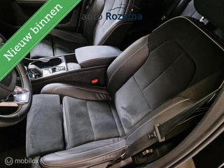 Volvo XC40 Volvo XC40 1.5 T5 Recharge R-Design Ecc Leder/Alcant Blackline - afbeelding nr 3