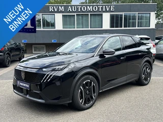 Peugeot e-3008 Allure 73 kWh
