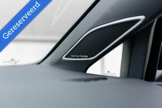 Volkswagen Golf Volkswagen Golf 2.0 TSI GTI Clubsport Akra Pano DSG - afbeelding nr 43