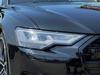 Audi A6 Audi A6 35 TDI BUSINESS ED. - afbeelding nr 6