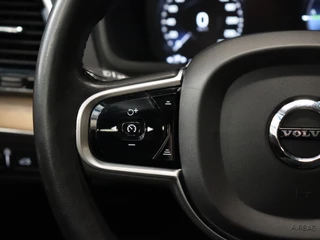 Volvo XC90 7P [SCHUIFKANTELDAK, BOWERS&WILKINS, APPLE CARPLAY, ANDROID, STOELVERKOELING, CAMERA, ELEKTRISCHE ACHTERKLEP, NIEUWSTAAT] - afbeelding nr 17