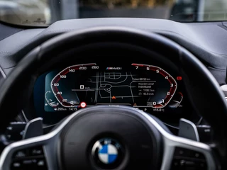 BMW X4 BMW X4 M40i High Executive|PANO|M-SPORT|19''|TREKHK|HEAD-UP - afbeelding nr 34