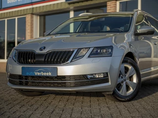 Škoda Octavia Škoda Octavia Combi 1.5TSi 150pk DSG Greentech Style | Virtual Cockpit | Navi & App-Connect | Trekhaak | LED koplampen | PDC achter | Cruise Control Adaptief - afbeelding nr 19