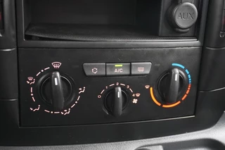 Peugeot Expert Peugeot Expert 229 2.0 HDI L2 Dubbele Cabine 6-Persoons - afbeelding nr 28
