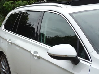 Volkswagen Passat Volkswagen Passat Variant TSI GTE 217PK DSG Highline / R-Line / LED - afbeelding nr 54