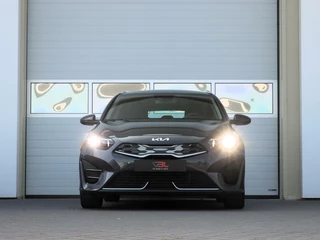 Kia Ceed Sportswagon Kia Ceed Sportswagon 1.6 GDI PHEV DynamicPlusLine | Modeljaar 2022 - afbeelding nr 8