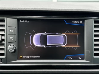 SEAT Leon SEAT Leon ST 1.5 TSI 150pk DSG FR Black Edition | ACC | Digitale cockpit - afbeelding nr 25