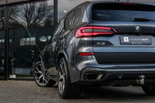 BMW X5 BMW X5 XDrive45e M-Sport - PANO - TREKHAAK - VOL!! - afbeelding nr 16