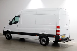 Mercedes-Benz Sprinter Mercedes-Benz Sprinter 316 CDI 163pk E6 L2H2 Airco/Trekhaak 2800kg 06-2018 - afbeelding nr 9