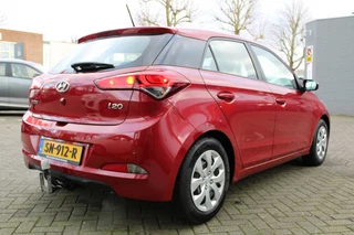 Hyundai i20 - afbeelding nr 6