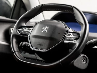 Peugeot 3008 (APPLE CARPLAY, GROOT NAVI, COGNAC LEDER, PARKEERSENSOREN, SPORTSTOELEN, CRUISE, LANE ASSIST, NIEUWE APK, NIEUWSTAAT) - afbeelding nr 17