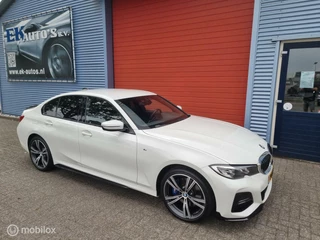 BMW 3 Serie BMW 3-serie 330e High-Exe M-Performance bodykit. Topstaat ! - afbeelding nr 5