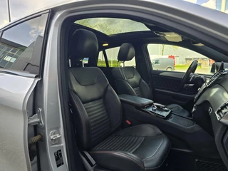 Mercedes-Benz GLE Mercedes GLE-klasse Coupé 350 d 4MATIC|AMG|LUCHTVERING|PANO! - afbeelding nr 30