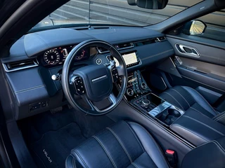 Land Rover Range Rover Velar - afbeelding nr 54