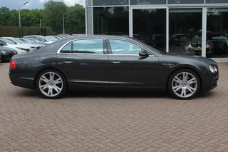 Bentley Flying Spur Bentley Flying Spur 4.0 V8 - afbeelding nr 5
