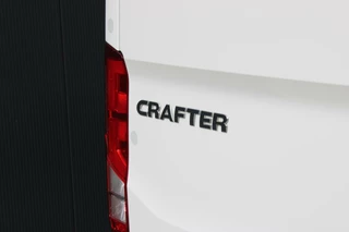 Volkswagen Crafter Volkswagen Crafter 2.0 TDI L3H3 *Sortimo* Inrichting* Omvormer* - afbeelding nr 25