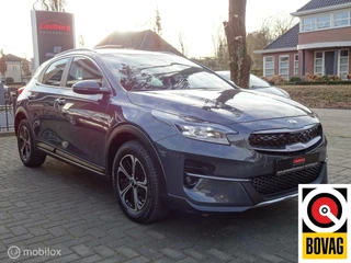 Kia XCeed Kia XCeed 1.6 GDi PHEV DynamicPlusLine , Trekhaak !!! - afbeelding nr 7