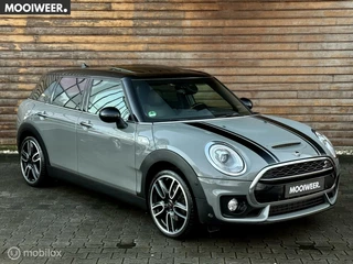 MINI Clubman - 15057258-0