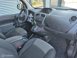 Renault Kangoo Renault Kangoo bestel 1.5 Luxe Maxi NAVI PDC CRUISE CAMERA - afbeelding nr 12