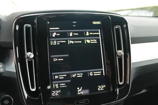Volvo XC40 Volvo XC40 T4 Recharge Inscription Expression | Parkeercamera | Memory Stoel | Keyless - afbeelding nr 41