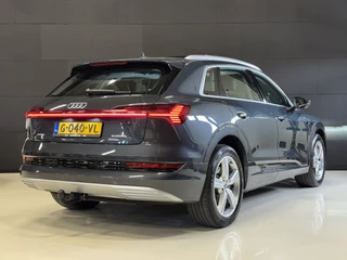 Audi e-tron | Adaptive cruise | Stoelverwarming | Navi | Carplay - afbeelding nr 6