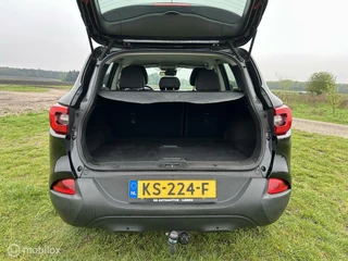 Renault Kadjar Renault Kadjar 1.2 TCe Intens - afbeelding nr 21
