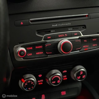 Audi A1 Sportback Audi A1 Sportback 1.4 TFSI Sport Pro Line S AUT|LED|PDC| - afbeelding nr 25