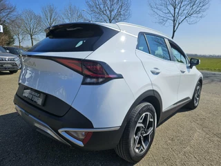 Kia Sportage Kia Sportage 1.6 T-GDi ComfortLine | 2023 | Carplay / Winterpack - afbeelding nr 15