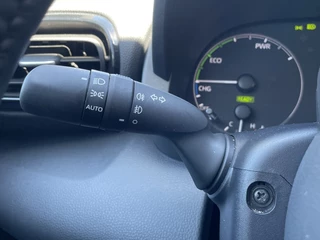 Toyota Yaris - afbeelding nr 9