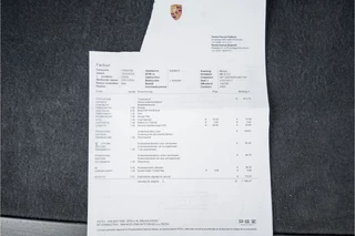 Porsche Macan Porsche Macan 2.0T Pano Leder Camera Navi - afbeelding nr 20