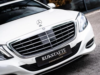 Mercedes-Benz S-Klasse Mercedes S-klasse S400 HYBRID|PANO|360°|LUCHTVERING|MEMORY - afbeelding nr 43
