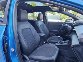 Ford Puma Ford Puma 1.0 EcoBoost Hybrid ST-Line X 125 pk | Direct leverbaar | Winter Pack | Driver Assistance Pack | Panoramadak - afbeelding nr 10