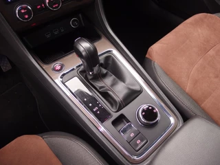 SEAT Ateca AUTOMAAT / TREKHAAK / FULL LED / 360GR CAMERA / DAB+ / KEYLESS / CARPLAY / NL-AUTO - afbeelding nr 36