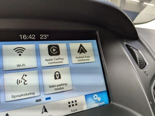 Ford Focus Ford Focus Wagon 1.0 Carplay+auto|Winterpack|1e eig. - afbeelding nr 10