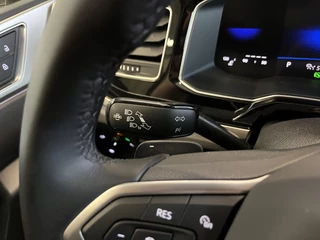 Volkswagen Polo Volkswagen Polo 1.0 TSI Move AUT 70kW Navigatie Apple Carplay/ Android Auto Camera Parkeersensoren Adaptive Cruise Control Stoelverwarming Virtual Cockpit Climate Control - afbeelding nr 11