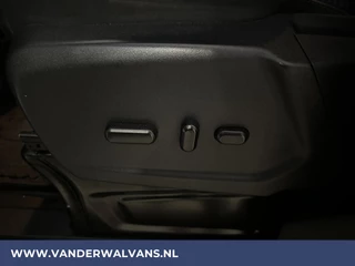 Ford Transit Ford Transit 2.0 TDCI 131pk L3H2 Euro6 Airco | Camera | Navigatie | Android Auto | Stoelverwarming Verwarmde voorruit, Cruisecontrol, Parkeersensoren, Elektrisch verstelbare bestuurdersstoel, Bijrijdersbank - afbeelding nr 9