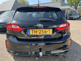 Ford Fiesta Ford Fiesta 1.0 EcoBoost ST-Line 100pk Trekhaak | Cruise control | Apple Carplay | Android auto | Climate control - afbeelding nr 5