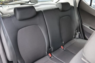 Hyundai i10 Hyundai i10 1.0i Comfort-Smart Pack Navi|Pdc|Carplay|Airco|Rijklaar| - afbeelding nr 38