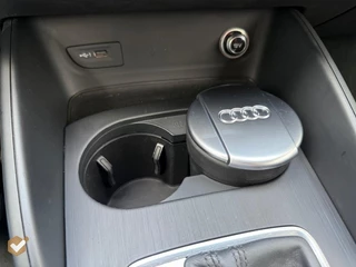 Audi A3 Audi A3 Cabriolet 1.4 TFSI Sport S Line Ed. Automaat *Geen Afl. kosten* - afbeelding nr 44
