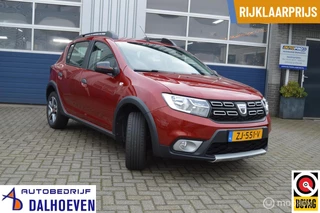 Dacia Sandero 0.9 TCe Tech Road Automaat